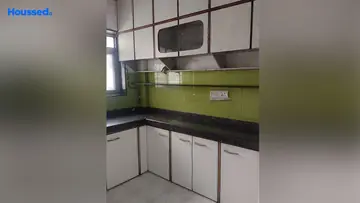 Project Image of 1 BHK Flat for Resale in Borivali East, Mumbai - Image 132051
