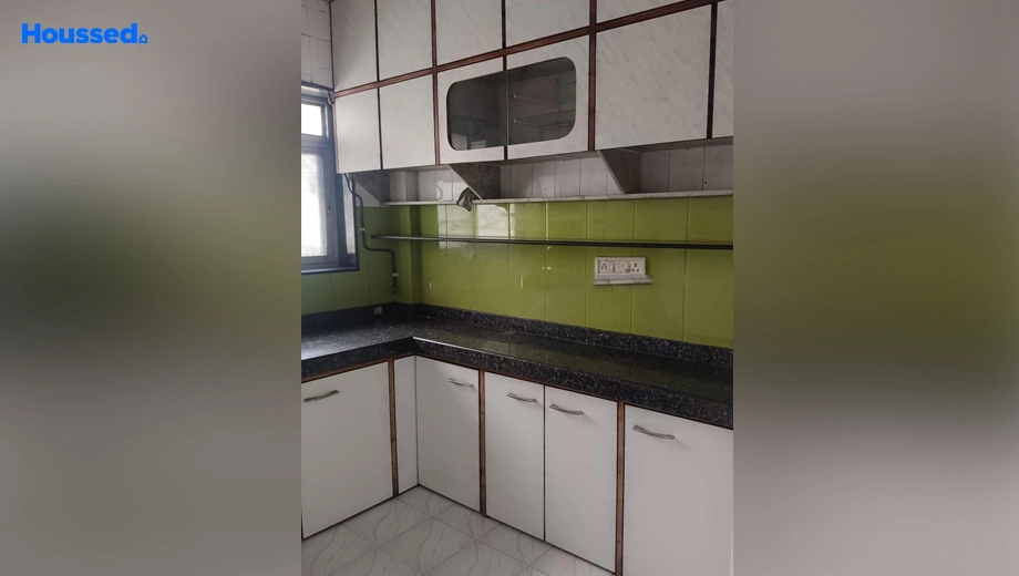 Project Image of 1 BHK Flat for Resale in Borivali East - Image 132051