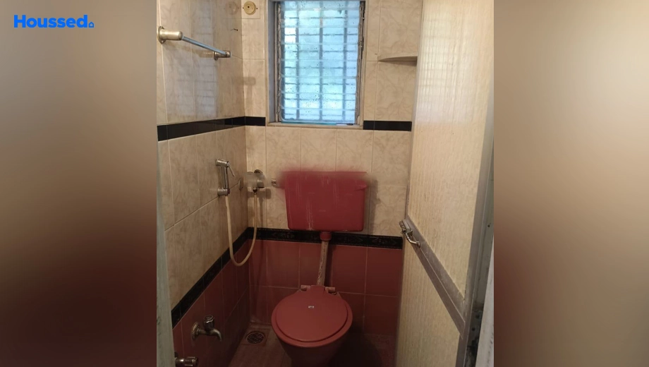 Project Image of 1 BHK Flat for Resale in Borivali East - Image 132050