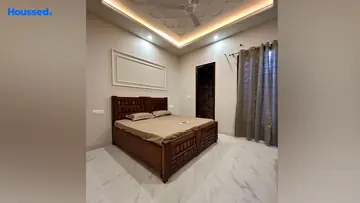 Project Image of 3 BHK Flat for Resale in Kharar, Chandigarh - Image 132042