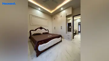 Project Image of 3 BHK Flat for Resale in Kharar, Chandigarh - Image 132043