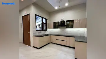 Project Image of 3 BHK Flat for Resale in Kharar, Chandigarh - Image 132045