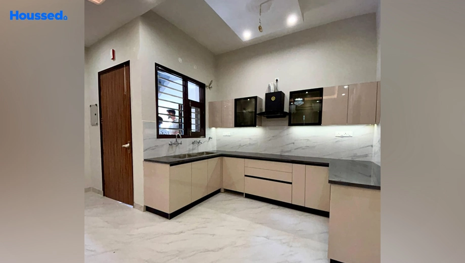 Project Image of 3 BHK Flat for Resale in Kharar - Image 132045