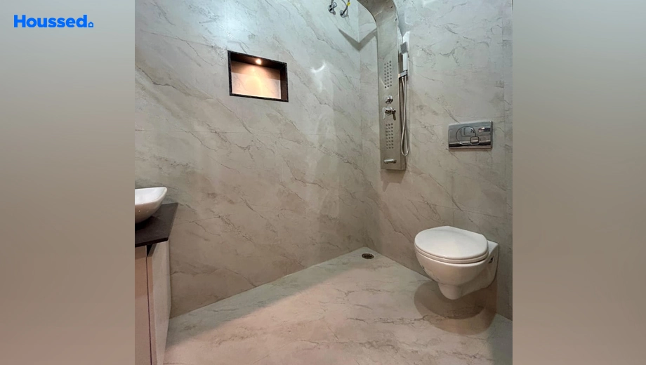 Project Image of 3 BHK Flat for Resale in Kharar - Image 132041