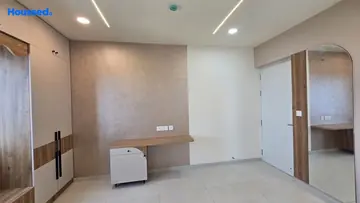 Project Image of 3 BHK Flat for Rent in Jayabheri The Nirvana Gopanpally, Hyderabad - Image 132058