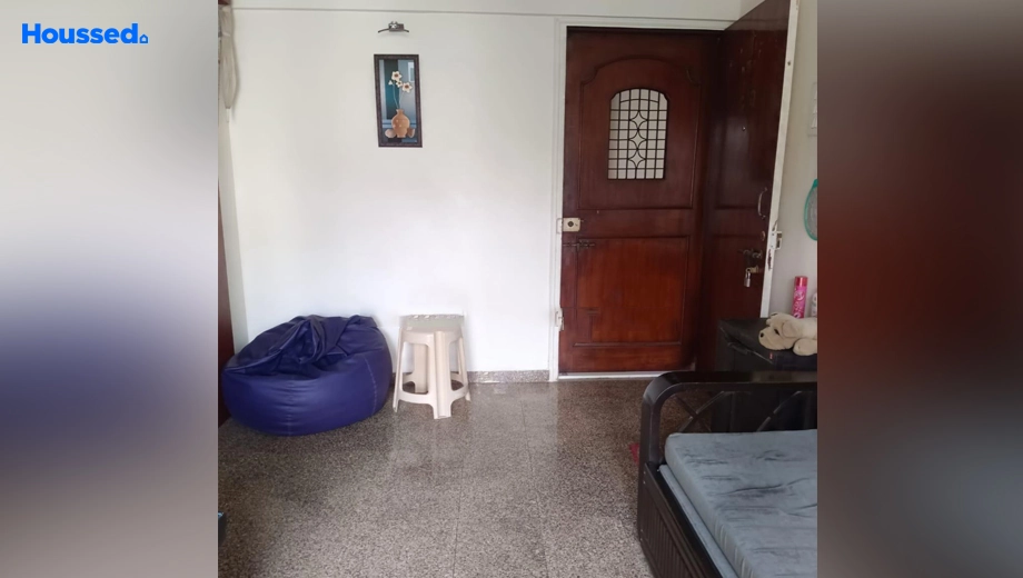 Project Image of 1 BHK Flat for Resale in Dahisar East - Image 132064