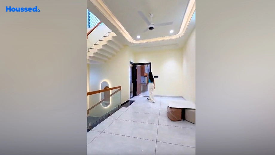 Project Image of 4 BHK House/Villa for Resale in Sirsi Road - Image 132068