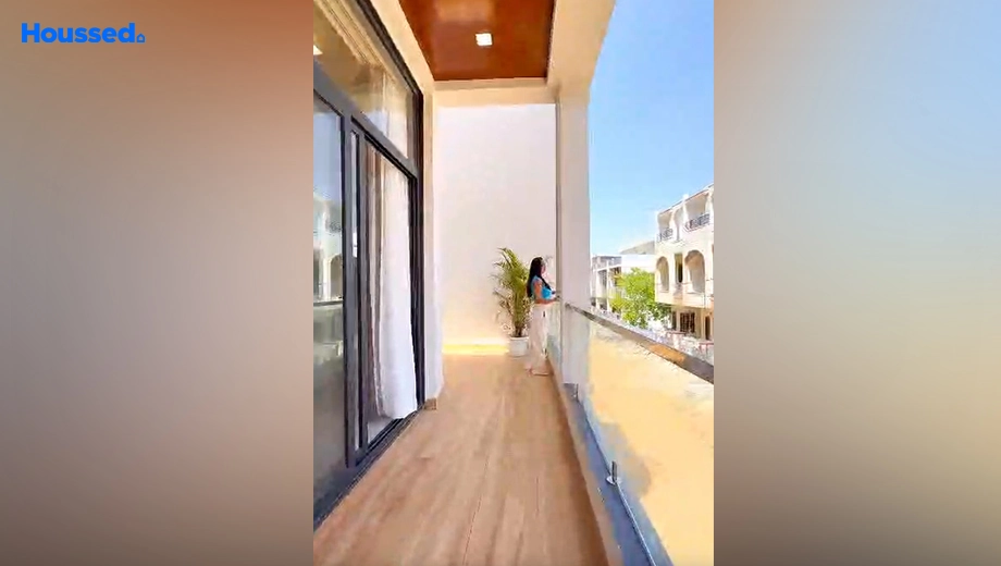 Project Image of 4 BHK House/Villa for Resale in Sirsi Road - Image 132069