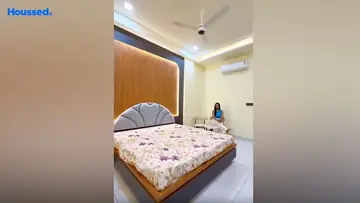 Project Image of 4 BHK House/Villa for Resale in Sirsi Road, Jaipur - Image 132074