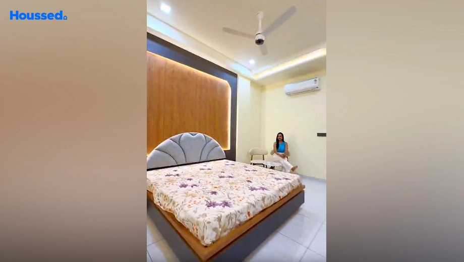 Project Image of 4 BHK House/Villa for Resale in Sirsi Road - Image 132074