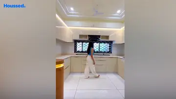 Project Image of 4 BHK House/Villa for Resale in Sirsi Road, Jaipur - Image 132073