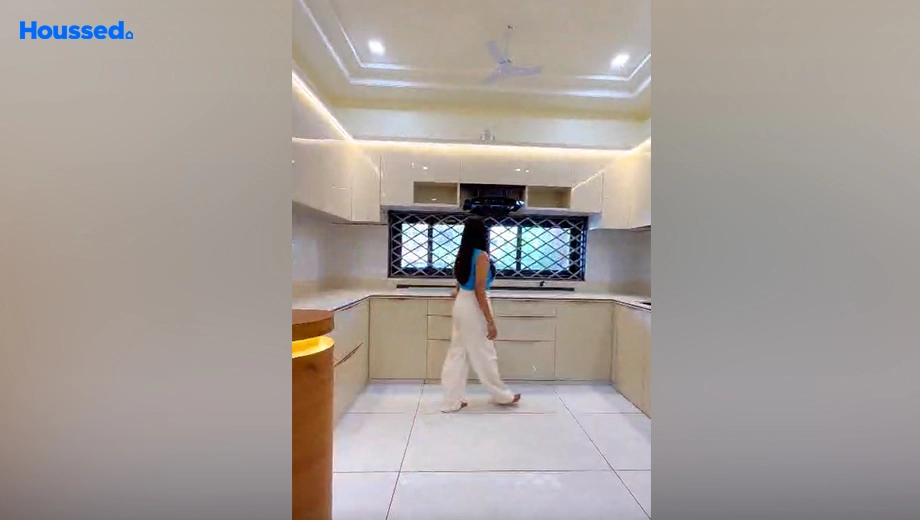Project Image of 4 BHK House/Villa for Resale in Sirsi Road - Image 132073