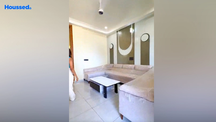 Project Image of 4 BHK House/Villa for Resale in Sirsi Road - Image 132072