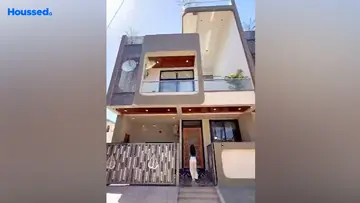 Project Image of 4 BHK House/Villa for Resale in Sirsi Road, Jaipur - Image 132070