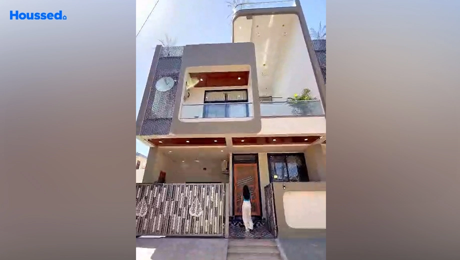 Project Image of 4 BHK House/Villa for Resale in Sirsi Road - Image 132070
