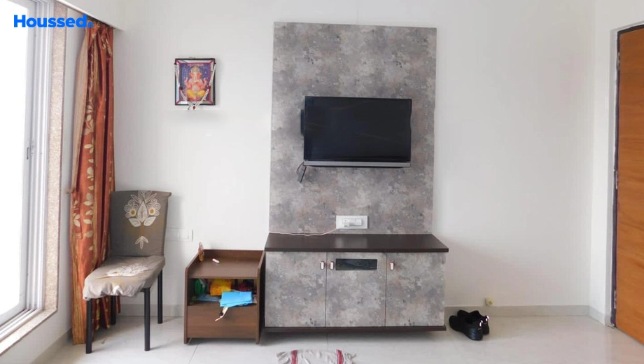 Project Image of 1 BHK Flat for Resale in Dahisar East - Image 132084