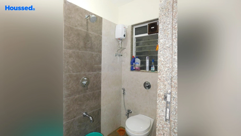 Project Image of 1 BHK Flat for Resale in Dahisar East - Image 132083