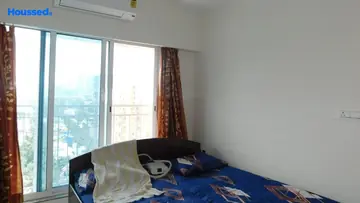 Project Image of 1 BHK Flat for Resale in Dahisar East, Mumbai - Image 132082