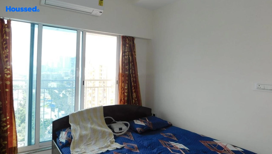 Project Image of 1 BHK Flat for Resale in Dahisar East - Image 132082