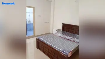 Project Image of 3 BHK Flat for Rent in Kondapur, Hyderabad - Image 132081