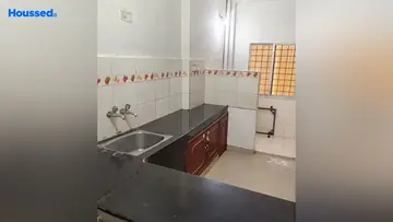 Project Image of 3 BHK Flat for Rent in Kondapur, Hyderabad - Image 132078
