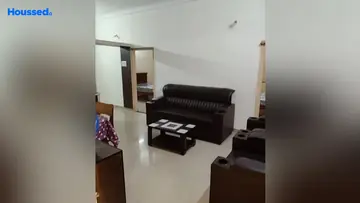Project Image of 3 BHK Flat for Rent in Kondapur, Hyderabad - Image 132077