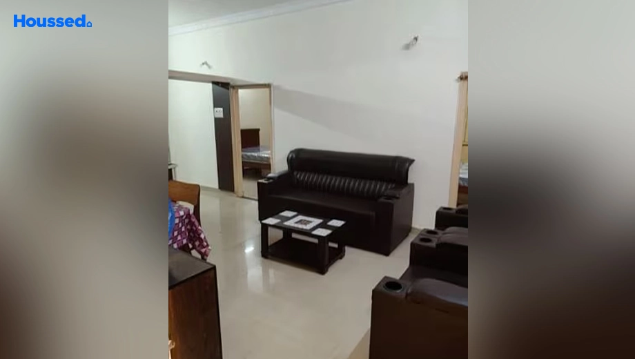 Project Image of 3 BHK Furnished Flat for Rent in Kondapur - Image 132077