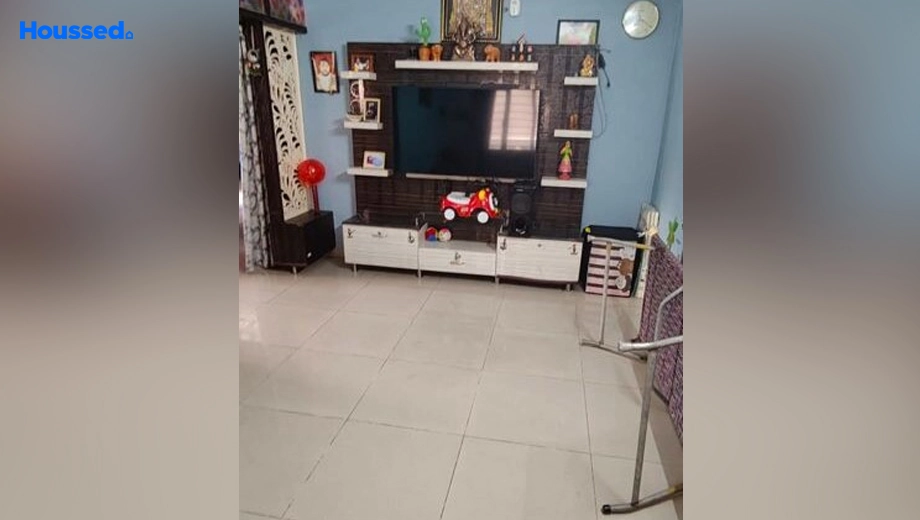 Project Image of 2 BHK Flat for Resale in Kondapur - Image 132090