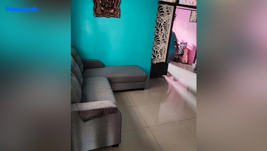 Project Image of 2 BHK Flat for Resale in Kondapur - Image 132089