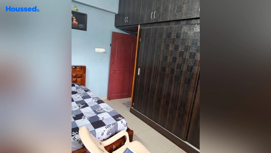 Project Image of 2 BHK Flat for Resale in Kondapur - Image 132088