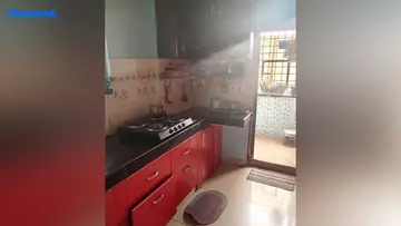 Project Image of 2 BHK Flat for Resale in Kondapur, Hyderabad - Image 132086