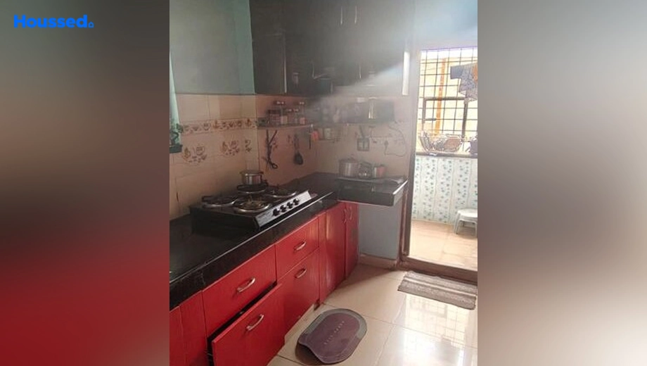 Project Image of 2 BHK Flat for Resale in Kondapur - Image 132086