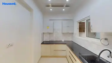Project Image of 2 BHK Flat for Resale in Candeur Landmark Varthur, Bangalore - Image 132098