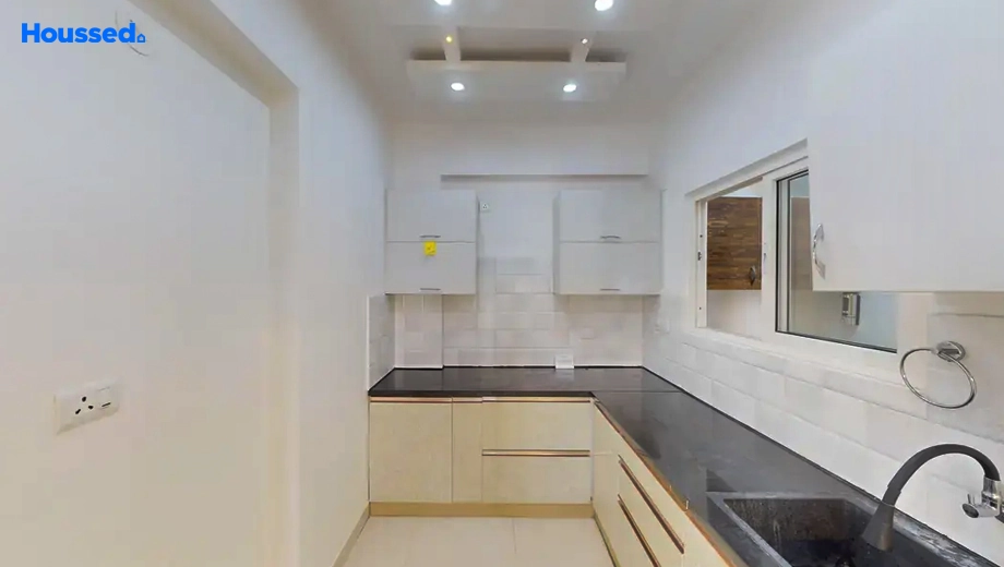 Project Image of 2 BHK Flat for Resale in Candeur Landmark, Varthur - Image 132098