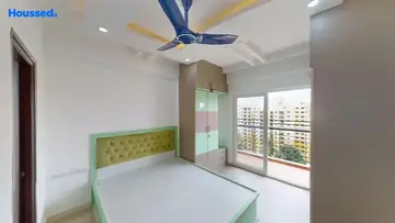 Project Image of 2 BHK Flat for Resale in Candeur Landmark Varthur, Bangalore - Image 132099
