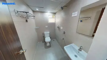 Project Image of 2 BHK Flat for Resale in Candeur Landmark Varthur, Bangalore - Image 132100