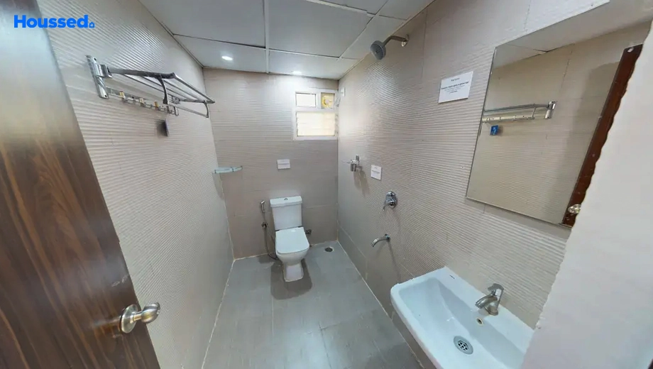 Project Image of 2 BHK Flat for Resale in Candeur Landmark, Varthur - Image 132100