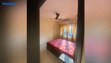 Project Image of 2 BHK Flat for Resale in Borivali East, Mumbai - Image 132107