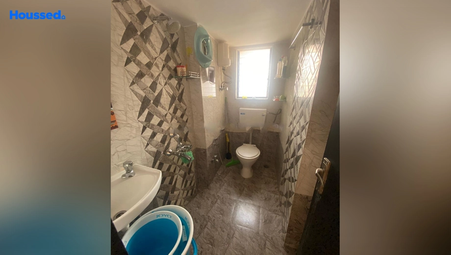Project Image of 2 BHK Flat for Resale in Borivali East - Image 132109