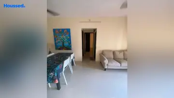 Project Image of 2 BHK Flat for Resale in Borivali East, Mumbai - Image 132111
