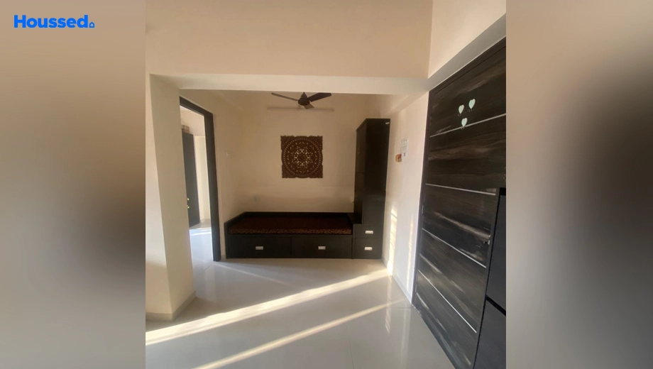 Project Image of 2 BHK Flat for Resale in Borivali East - Image 132110