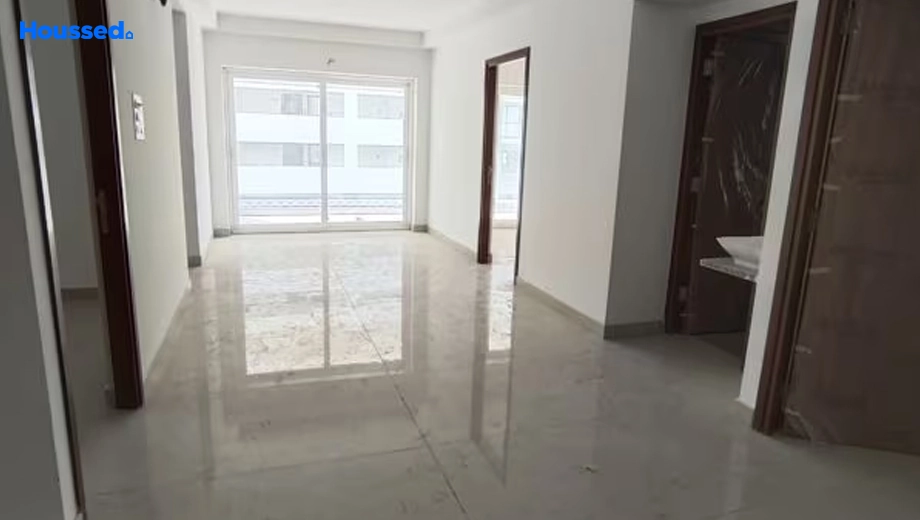 Project Image of 2.5 BHK Flat for Resale in Technopolis Solitaire Unity, Hafeezpet - Image 132104