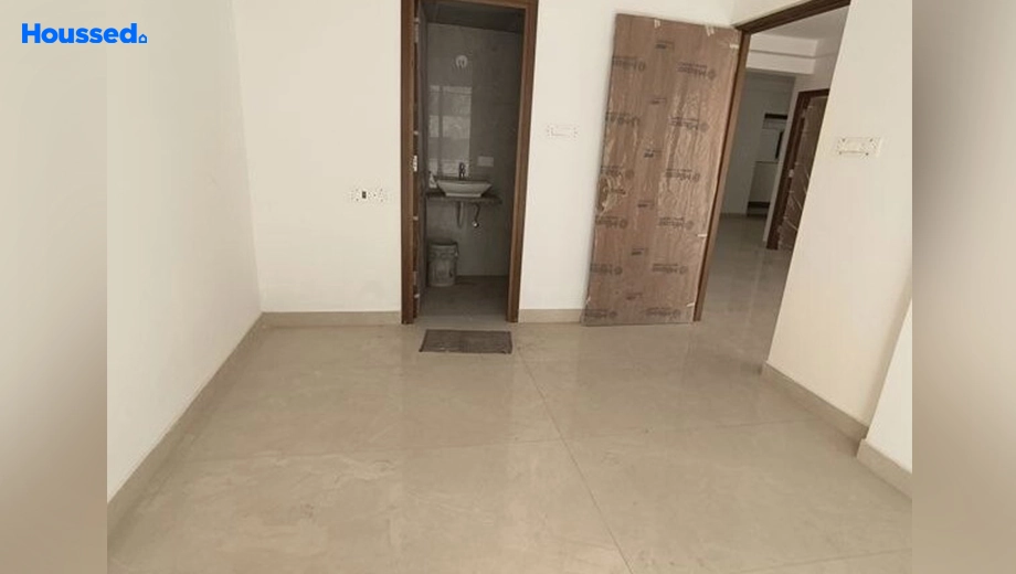 Project Image of 2.5 BHK Flat for Resale in Technopolis Solitaire Unity, Hafeezpet - Image 132102