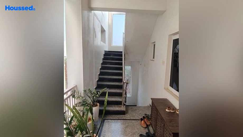 Project Image of 3 BHK Flat for Resale in Green Square Residency, Gachibowli - Image 132116