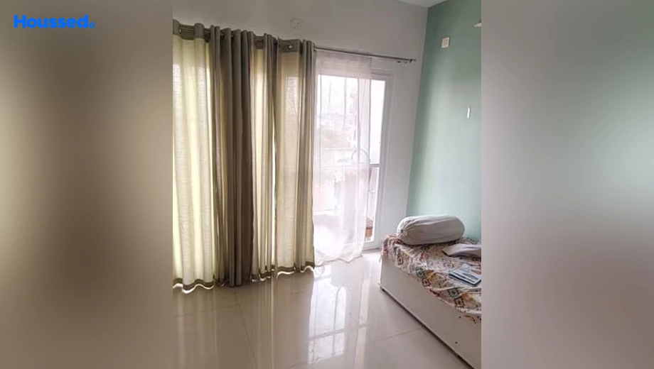 Project Image of 3 BHK Flat for Resale in Green Square Residency, Gachibowli - Image 132114