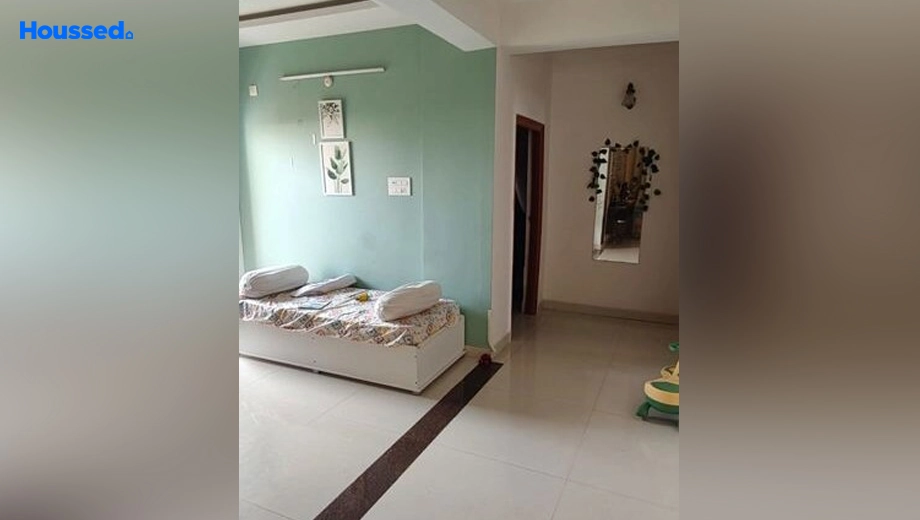 Project Image of 3 BHK Flat for Resale in Green Square Residency, Gachibowli - Image 132115