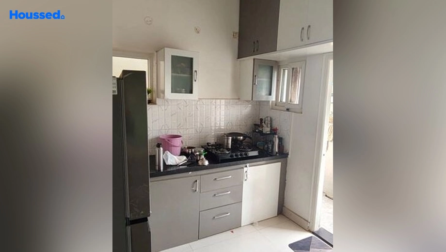 Project Image of 3 BHK Flat for Resale in Green Square Residency, Gachibowli - Image 132118