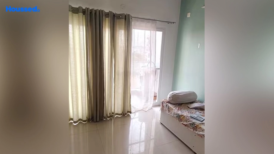 Project Image of 3 BHK Flat for Resale in Green Square Residency, Gachibowli - Image 132119