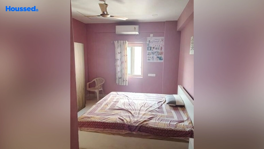 Project Image of 3 BHK Flat for Resale in Green Square Residency, Gachibowli - Image 132117