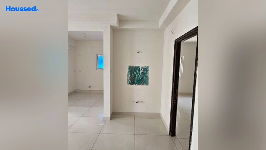 Project Image of 2 BHK Flat for Resale in Aparna Cyber Heights, Osman Nagar - Image 132123